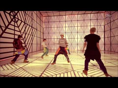 [COVER] EXO-K - 중독 (Overdose)