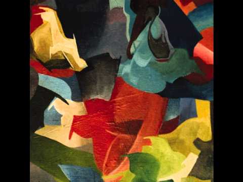 The Olivia Tremor Control - A Peculiar Noise Called Train Director