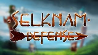 Selknam Defense (PC) Steam Key GLOBAL