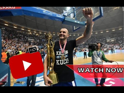 Ive Ivanov Highlights 2019/20 || Kup Krešimir Ćosić 2020 || KK Zadar