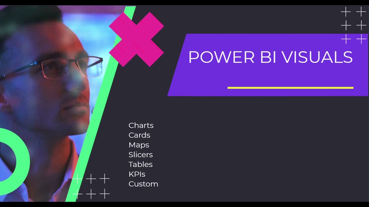 BI and Smart Analytics Services