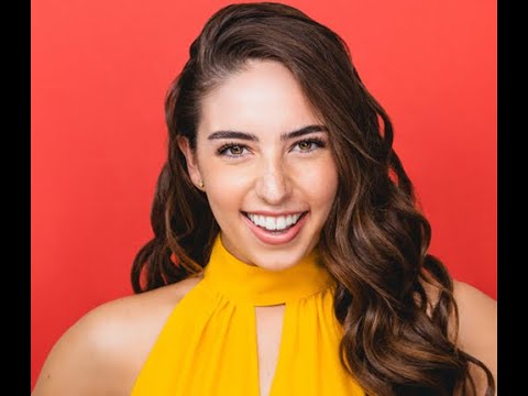 Kaitlyn Jackson Dance Reel