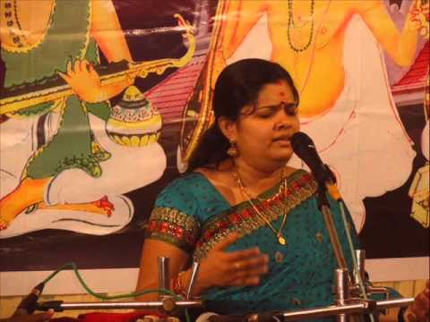 RAGAMALIKA PADAM | MusicShikshan |