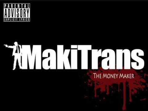 Makitrans ft jersey - Cierra la boca