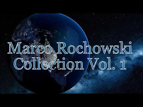 Marco Rochowski   Into Eternity