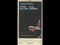 Opening To A Shot In The Dark 1981 VHS