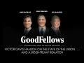 Victor Davis Hanson On The State of the Union . . . and a Biden-Trump Rematch
