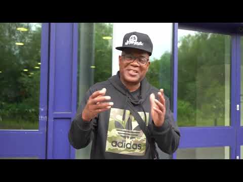 MC DUKE Interview and Hard Disk Records album launch! Available at www.suburbanbaserecords.com