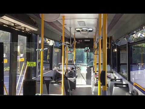 Ex-TransBunbury UQB815 - Mercedes-Benz O405NH (ZF)