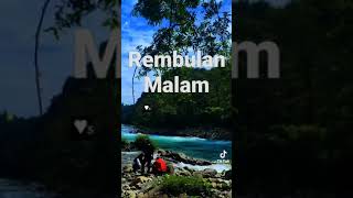 Download lagu Rembulan Malam (  arirf )  ringtone mp3