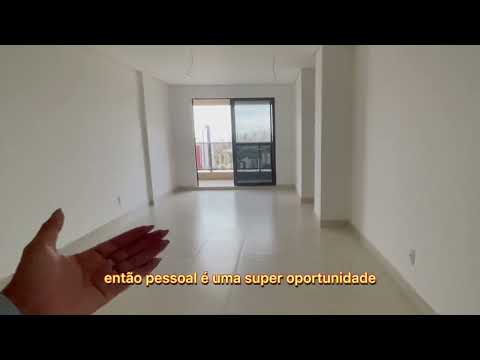 Apartamento de 03 quartos sendo 02 suítes no Bairro do Bessa novinho e pronto para morar.