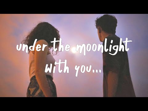 Lauren Cruz - Moonlight (Lyrics)