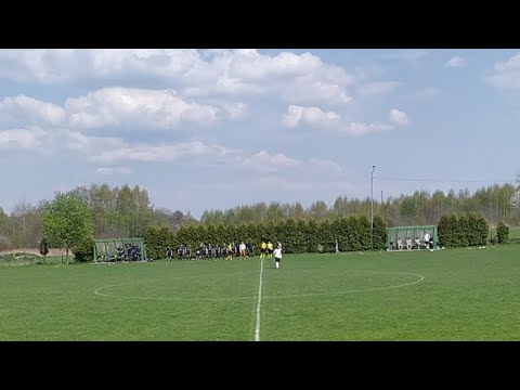 Ks Przybyszowka II - Mrowlanka Mrowla 01.05.2022