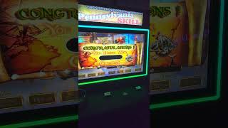 Skills Machine Bonus Wheel Pennsylvania Slot Machine Pirates Big Win