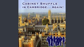 Someone to Watch Over Me