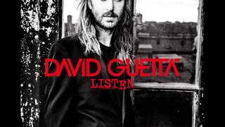 David Guetta -  I´ll keep loving you (Feat  Birdy &amp; Jaymes Young)