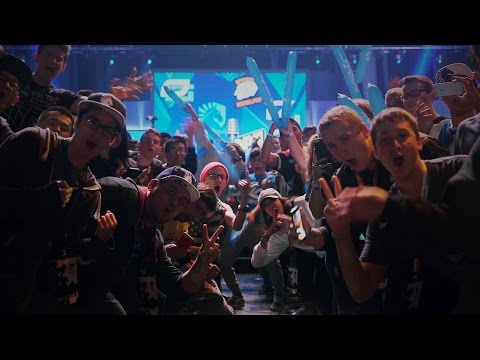 This is ESL 2016: Year in Review