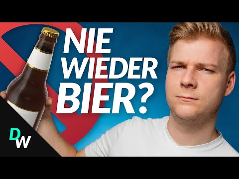 Sollten wir Alkohol verbieten?