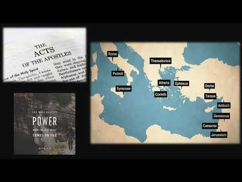 Naked Bible Podcast 48 Acts 11 -12