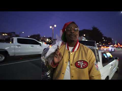 FEELING LIKE MONEY MITCH