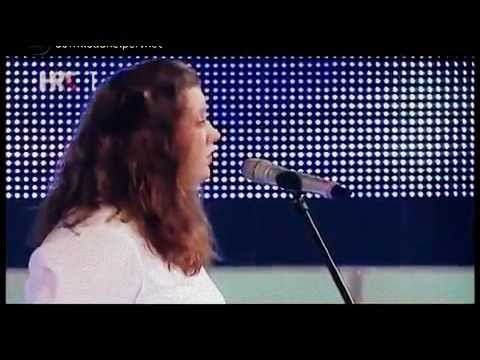 Uvik ću te svojim zvati - ženska klapa Stentoria