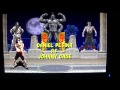 Mortal Kombat Classic Johnny Cage Ending
