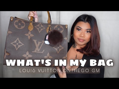 WHAT'S IN MY BAG | J GARCIA