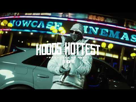 Meekz x Tunde Type Beat - "Hoods Hottest"  | UK Rap Instrumental 2024