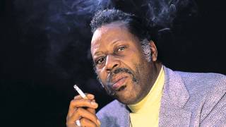 Eddie Lockjaw Davis - There's A Small Hotel