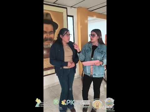 💙 Yacuanquer alza su voz por la vida y la esperanza 🌱✨