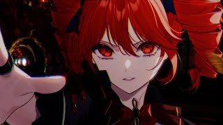 Cover art for Nefilim