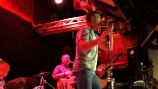 Tequila On Ice - Darryl Worley