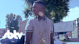 Nines | Can&#39;t Blame Me [Music Video]: SBTV