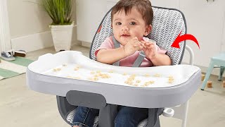Best Travel High Chair | Best Travel Booster Seat | Buying G