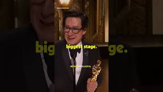 Dreams Do Come True 🔥| Ke Huy Quan🌟