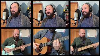 Dance on the Moon - AURORA (Mini Cover)