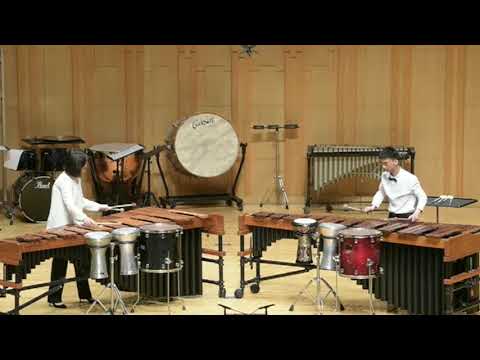 Udacrep Akubrad by Avner Dorman