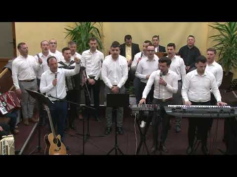 Grupul Betania,Arad - Tine-ma in mana ta