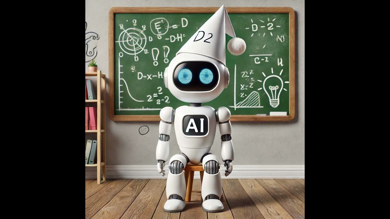 Episode 3 - AI Isn't