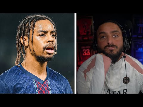 Go ahead... (PSG 0-1 PARIS FC)