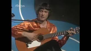 TRIANA - Quiero Contarte / Vuelta a La Sombra y a La Luz (Live Aplauso, 1979)