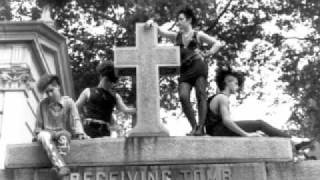 The Naked and The Dead - Carousel