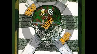 Stormtroopers Of Death (S.O.D.) - Speak English Or Die [VERY Loud Bass]  (Full Album)