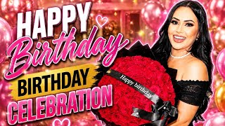 Celebrating Candy’s Birthday 🥳🎂 | Family Birthday Vlog