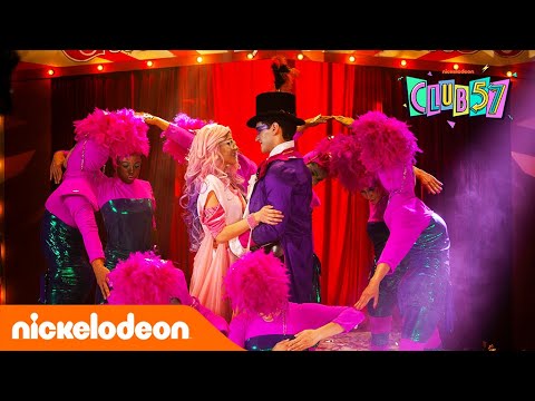 Cupido (Video Oficial) | Club 57 | Nickelodeon en Español