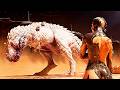 Love Death Robots Season 4 The Screaming Of The Tyrannosaur Ending Scene Recap MrBeast