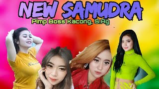Download lagu NEW SAMUDRA full album live Kedung Bulus by Rara Musik mp3