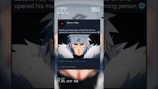 Download lagu Tobirama senju π₯Άβ οΈ mp3 Download lagu Tobirama senju π₯Άβ οΈ mp3