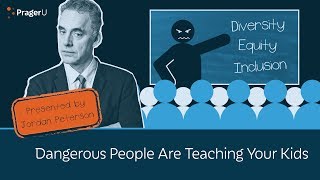 Dangerous People Are Teaching Your Kids