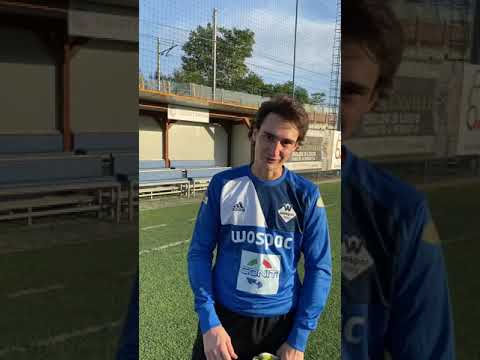 🎤 Wospac Italy 2021/22 ~ 🗣 Andreozzi - ⚽️ wospac vs Real Aurelio